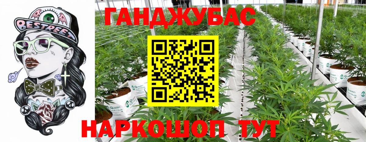 Каннабис гибрид Благодарный